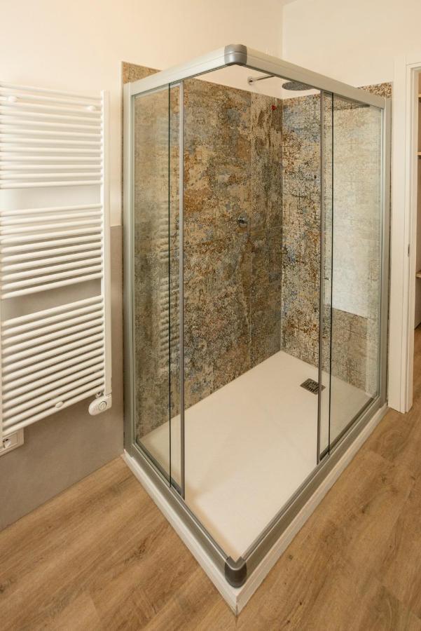 Borgoroma - Business & Apartments Verona Bagian luar foto