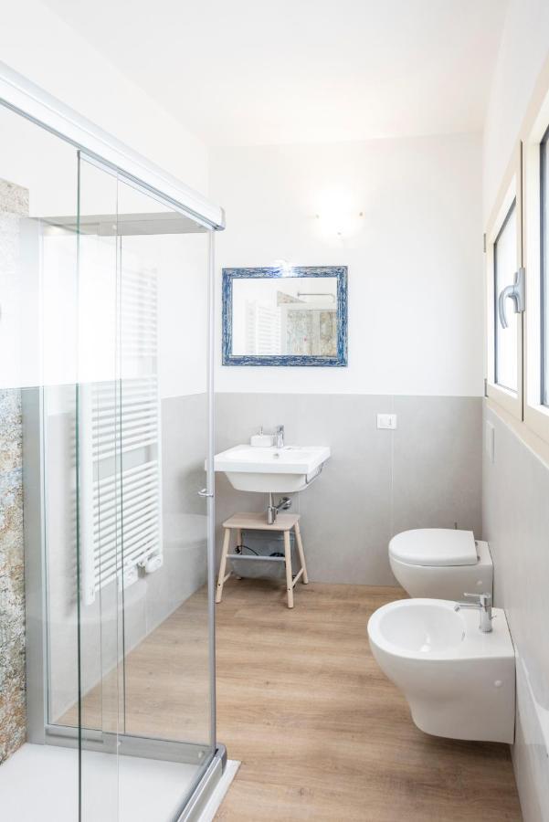 Borgoroma - Business & Apartments Verona Bagian luar foto