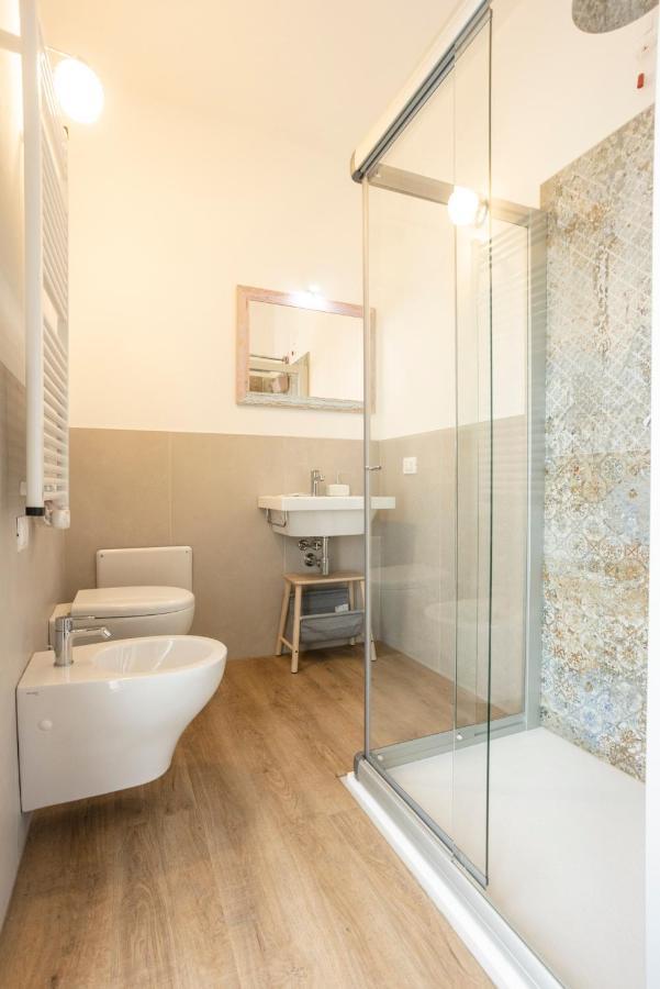 Borgoroma - Business & Apartments Verona Bagian luar foto