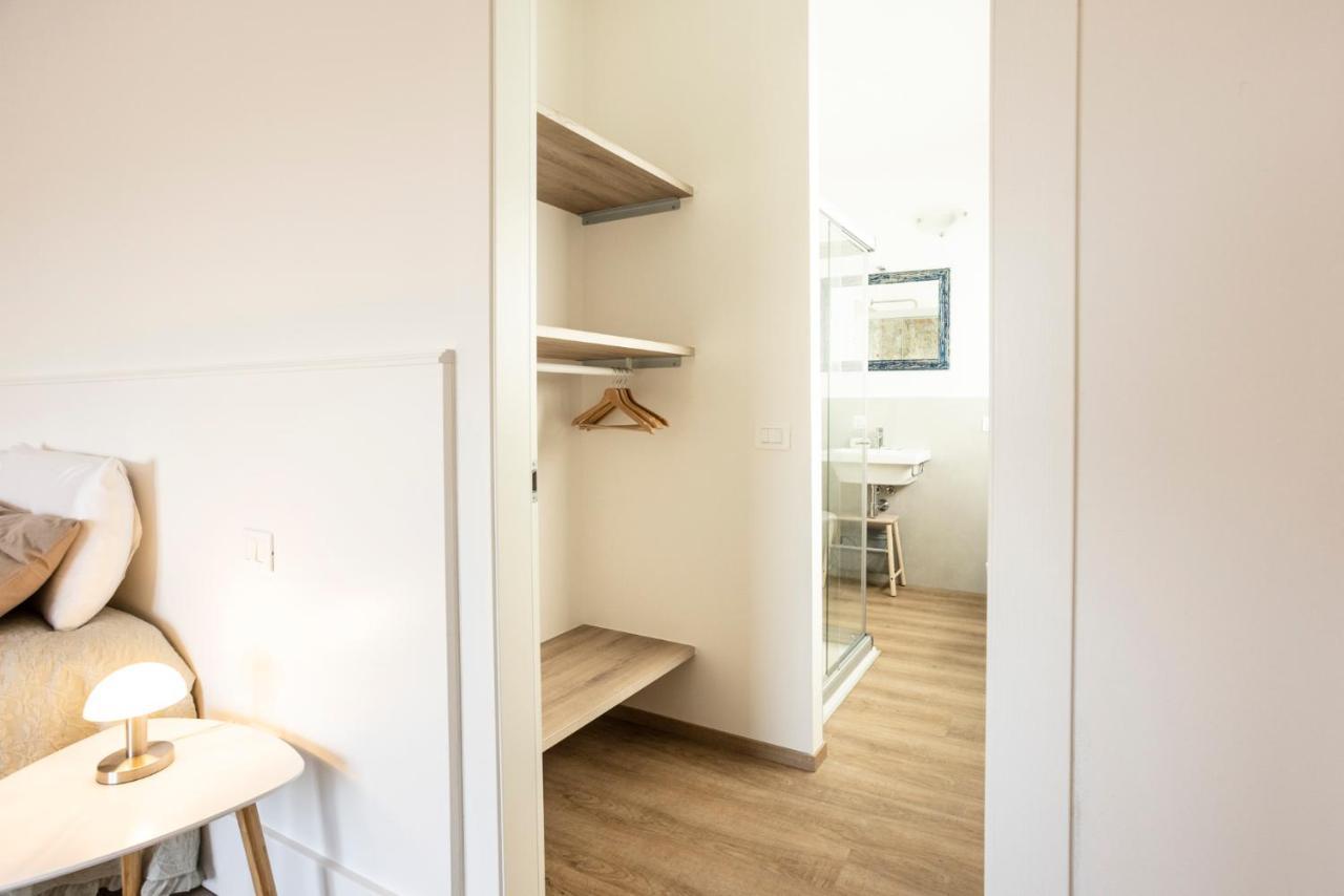 Borgoroma - Business & Apartments Verona Bagian luar foto
