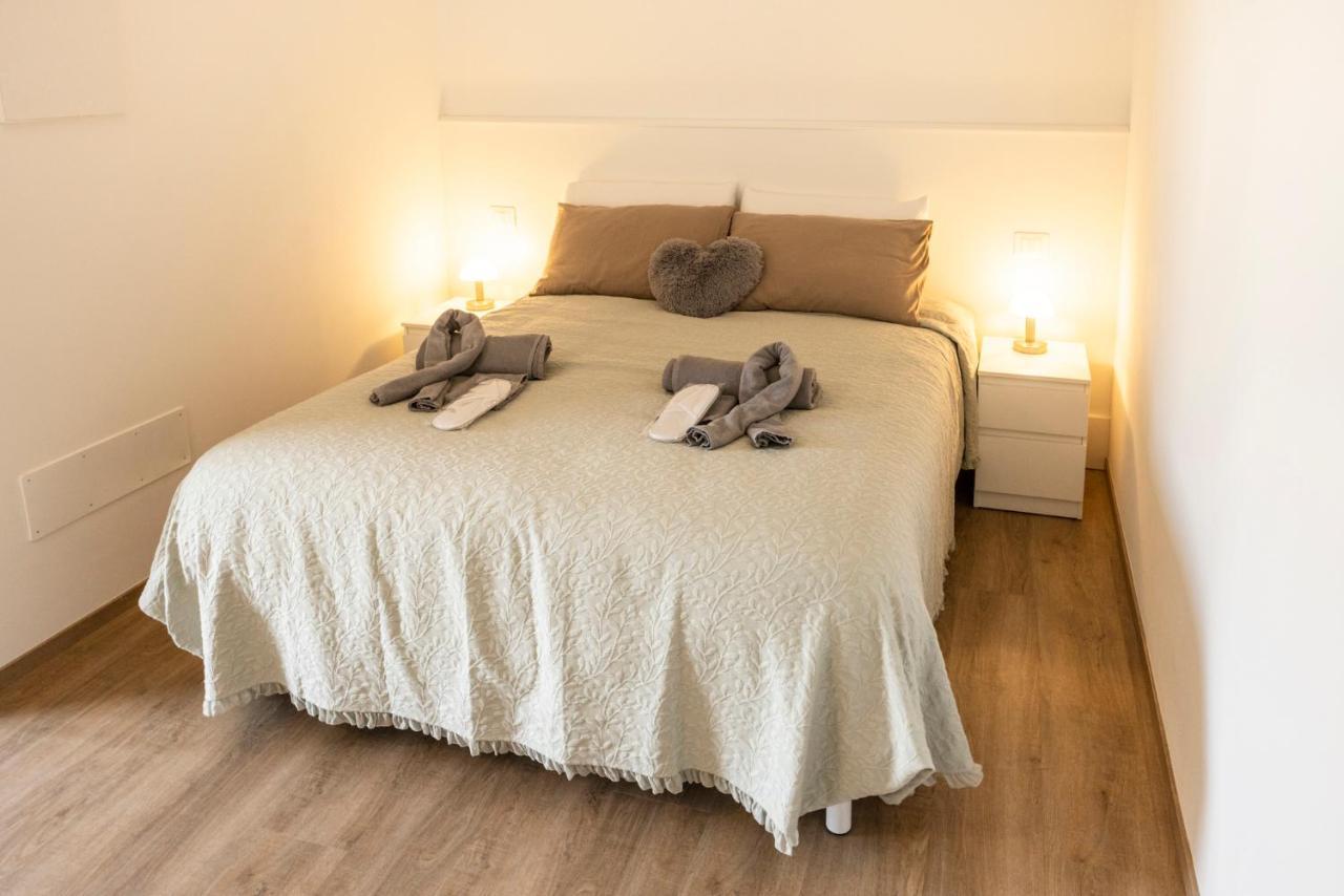 Borgoroma - Business & Apartments Verona Bagian luar foto