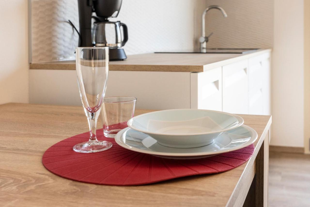 Borgoroma - Business & Apartments Verona Bagian luar foto