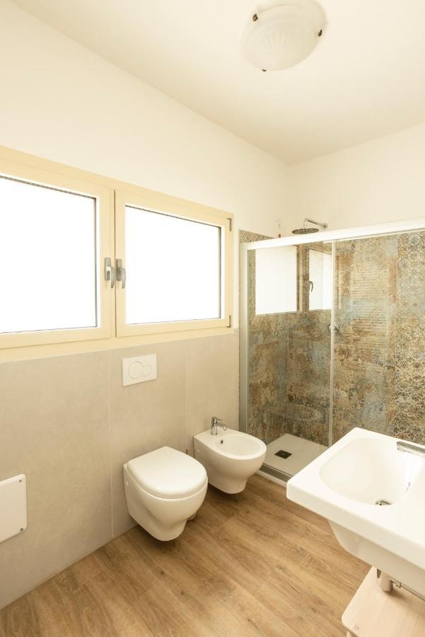 Borgoroma - Business & Apartments Verona Bagian luar foto