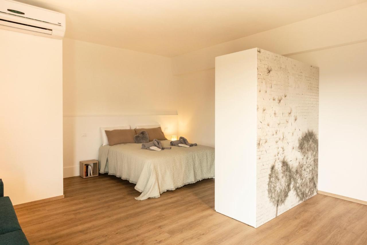 Borgoroma - Business & Apartments Verona Bagian luar foto