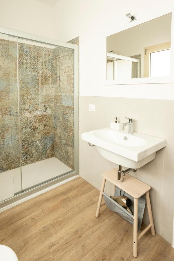 Borgoroma - Business & Apartments Verona Bagian luar foto