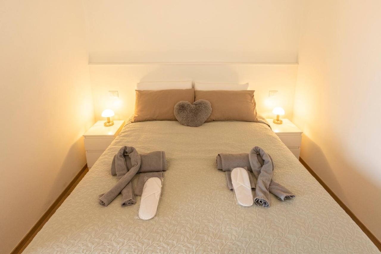 Borgoroma - Business & Apartments Verona Bagian luar foto