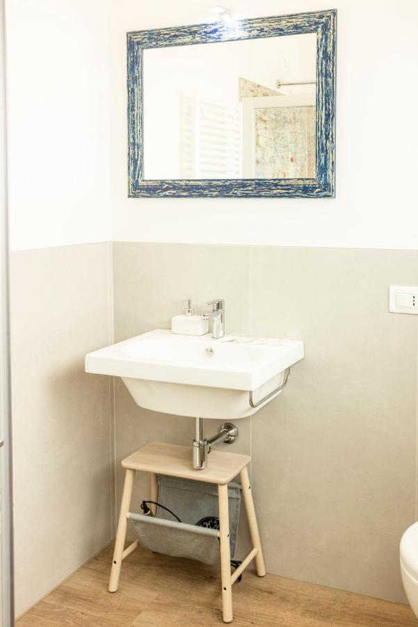 Borgoroma - Business & Apartments Verona Bagian luar foto