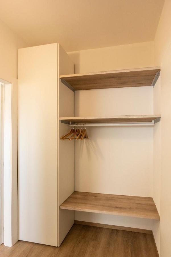 Borgoroma - Business & Apartments Verona Bagian luar foto
